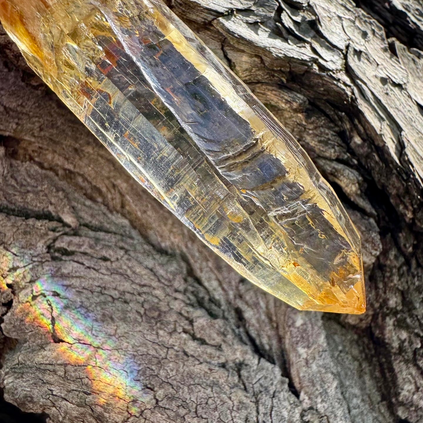 Tapping Into Cosmic Energy: How Himalayan Crystals Align with Universal Forces