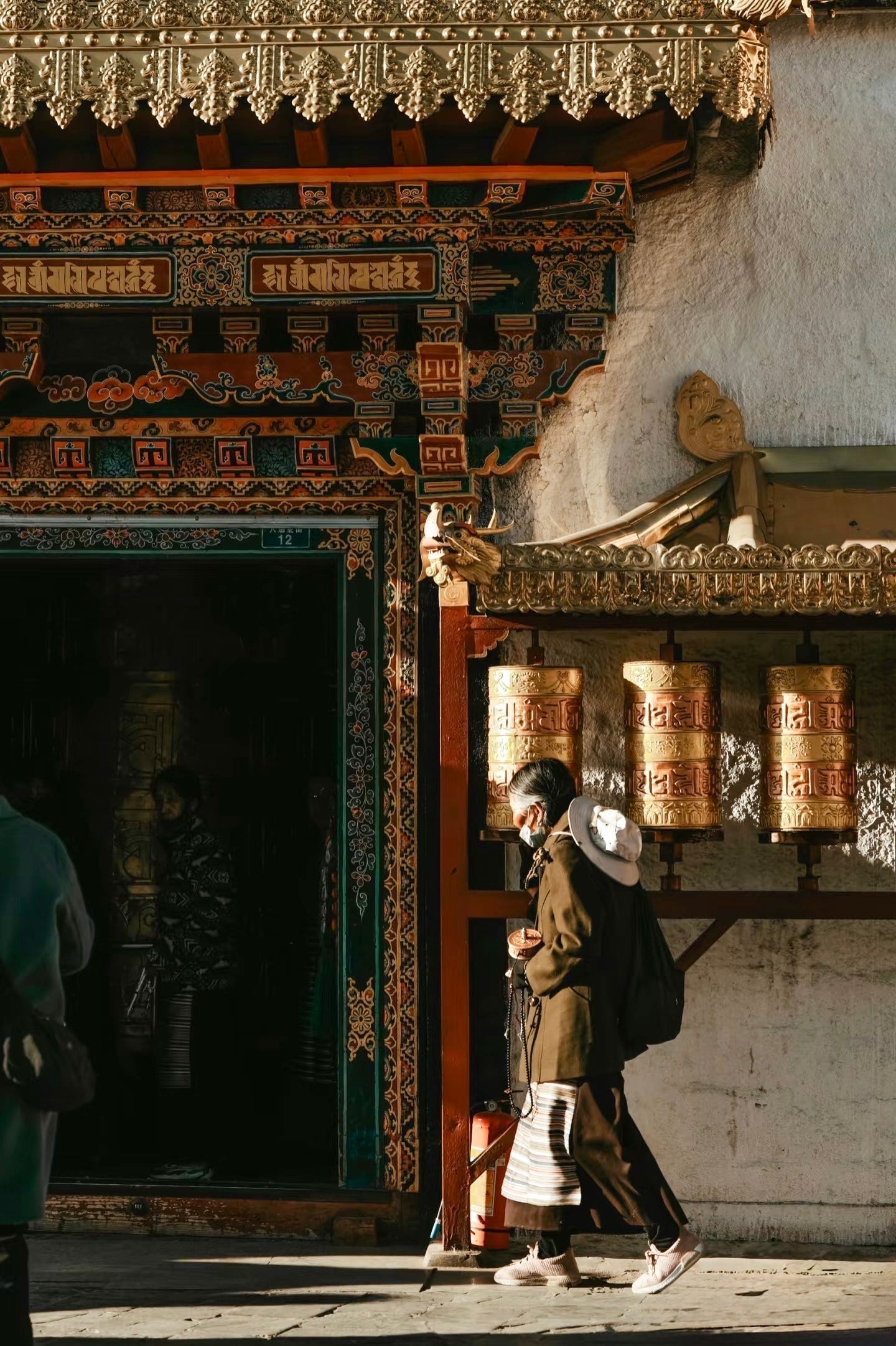 The Spiritual Heart of Tibet: A Living Philosophy