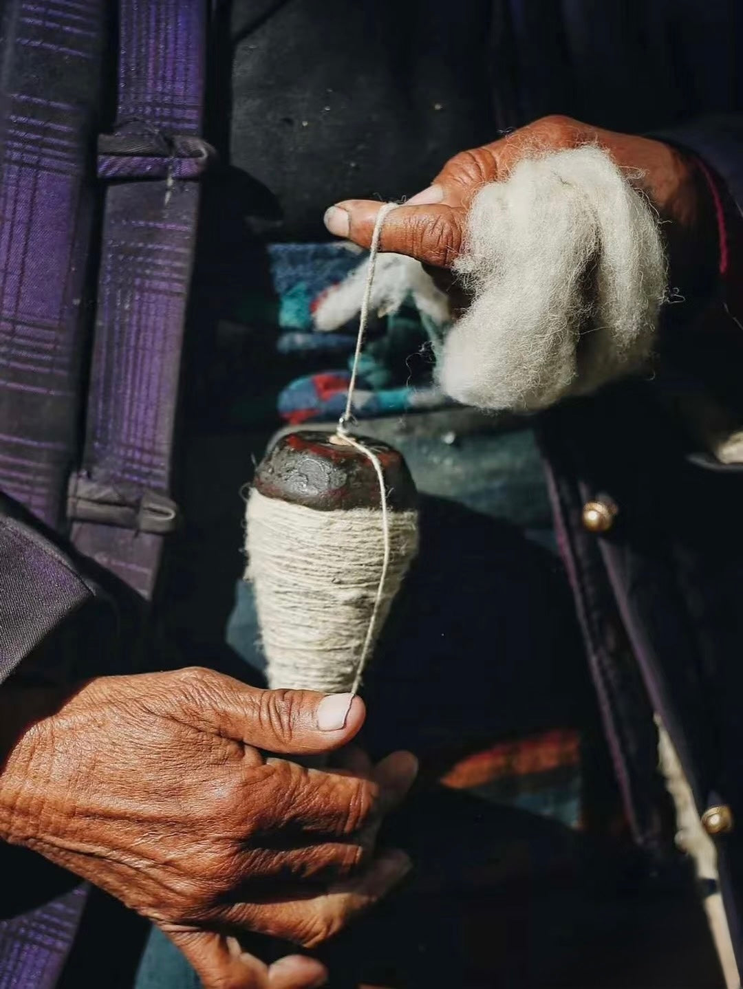 Craft as Meditation: The Tibetan Approach to Creation