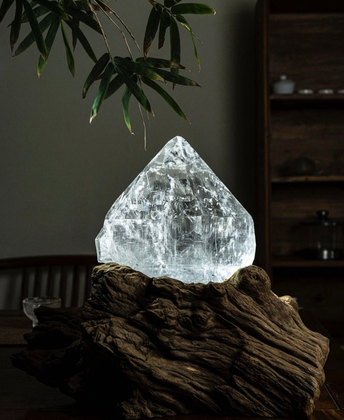Himalayan Crystals — Energy Shaped by the Mountains