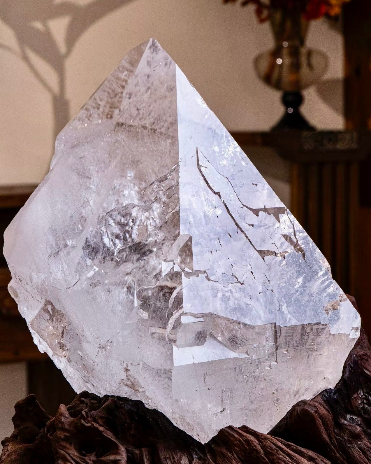 How to Choose the Right Himalayan Crystal for Your Personal Energy Needs
