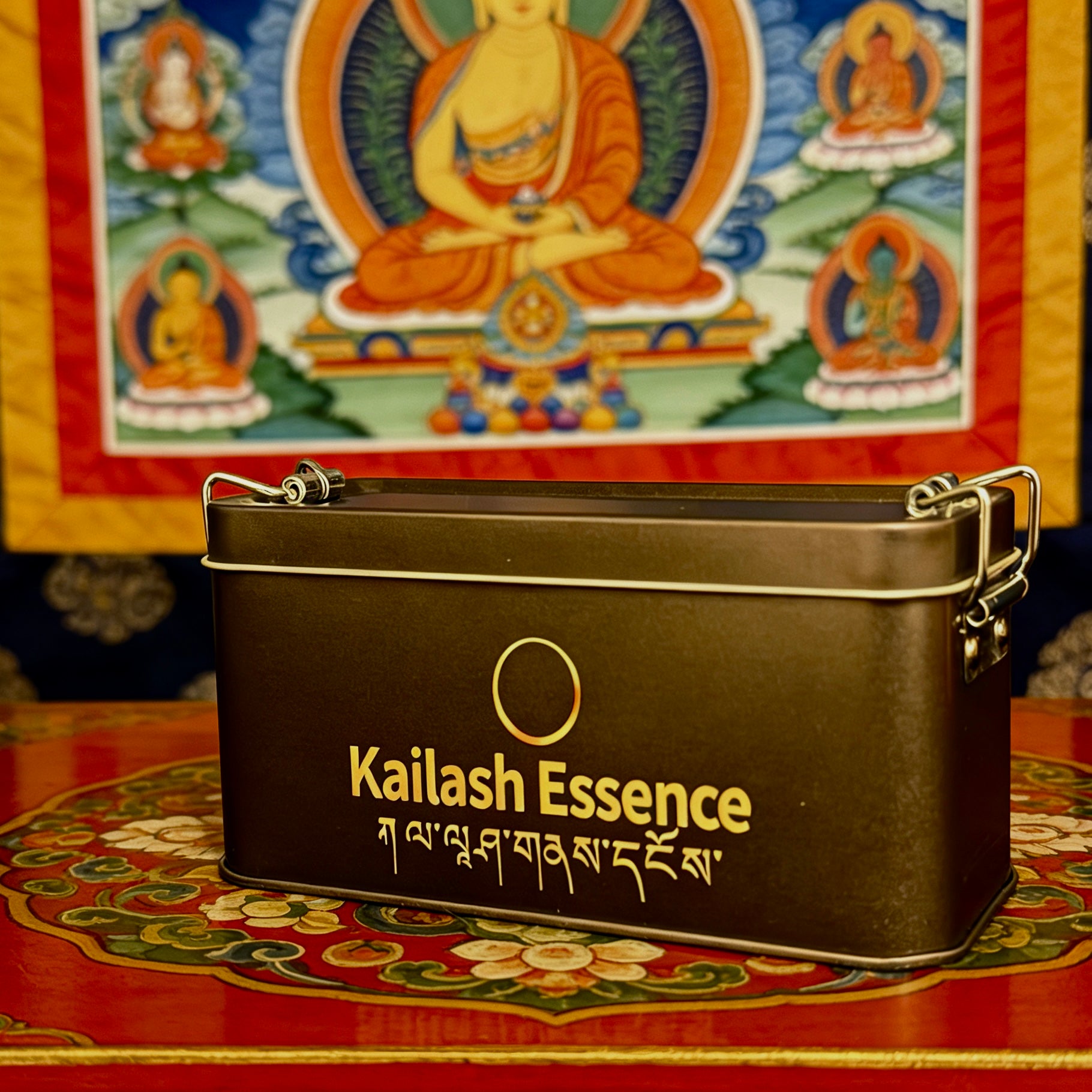 Blind Box: Himalayan Raw Crystal Stones